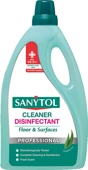 Sanytol dezinfekce na podlahy 5L