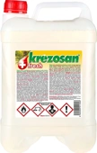 Krezosan Fresh Plus bezchlorová dezinfekce 5L