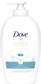 Tekuté mýdlo 250ml Dove Care Protect