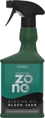 Vonný olej Cleamen  Black 550ml