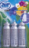 Osvěžovač vzd.AIR menline NN Rain 3x15ml
