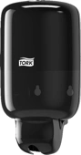 Dávkovač mýdla Tork 561008 475ml černý