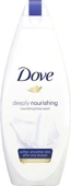 Sprchový gel Dove Nourishing 250ml