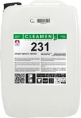Cleamen 231 lesk do myčky 21kg/20L