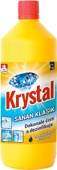 Krystal Sanan Klasik dezinfekce s chlorem 1,1kg