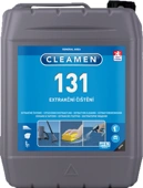 Cleamen 131 na koberce na strojní a ruční šištění 5L