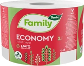 Toaletní papír 2vrs.600 Tento celuloza 60m