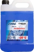 Směs do ostřikovačů zimní Carline 4L (-20)