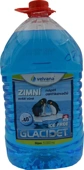 Směs do ostřikovačů zimní Glacidet 5L (-40)