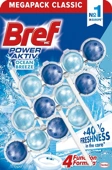 WC závěs Bref 4koule Ocean 3x50g
