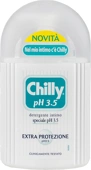 Sprchový gel Chilly pro intimní hygienu 200ml