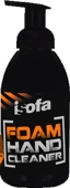 Isofa Foam dílenská pěna ruce 400ml Pumpa