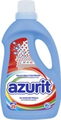 Prací gel Azurit barevné 25 dávek/ 1L