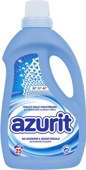 Prací gel Azurit jemné a moderní 25 dávek/ 1L