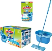 Mop komplet plochý Spontex Express * XL *