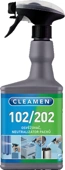 Cleamen 102/202 osvěžovač neutralizátor 550ml