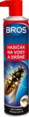 Bros Hasičák na vosy a sršně 300ml