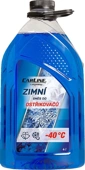 Směs do ostřikovačů zimní Carline 4L (-40)
