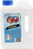 GO do myčky  prášek  3kg