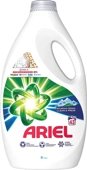 Prací gel Ariel  Mountain bílé 40 dávek/ 1,8L