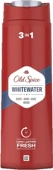 Sprchový gel Old Spice Whitewater 400ml