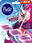 WC závěs Brait Flowers/Oceán 39g