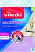 Utěrka mikro Vileda technologie Actifibre 27x30,5cm