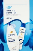 Balíček Dove Petal Soft SG+Deo