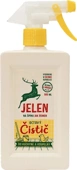 Octový čistič Jelen s MR 500ml