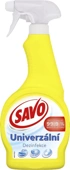 Savo chlorová dezinfekce univerzální s MR 500ml