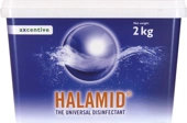 Halamid 2kg / náhrada za Chloramin T