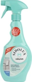 Leštěnka Sidolux M proti prachu  Marseillské mýdlo 400ml