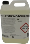 Carline čistič motoru 5L
