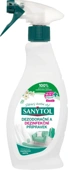 Sanytol dezinfekce a deodorant na tkaniny s MR 500ml