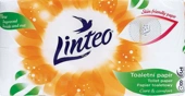 Toaletní papír 3vrs.150 Linteo celuloza 15m
