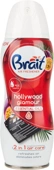 Osvěžovač spray Brait suchý Hollywood Glamour 300ml