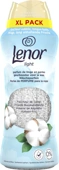 Aviváž Perličky Lenor Fresh Cotton 495g