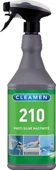 Cleamen 210 odmašťovač 1L