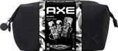 Balíček AXE Black Deo+SG+Stick+taška