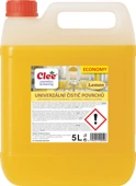 Univerzal Clee Lemon 5L