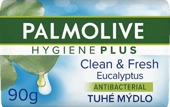 Mýdlo Palmolive Hygyene Plus Eucalyptus 90g
