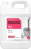 Milit Professional extra silný domácí čistič 2.05 5L